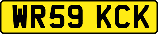 WR59KCK