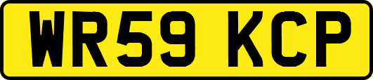 WR59KCP