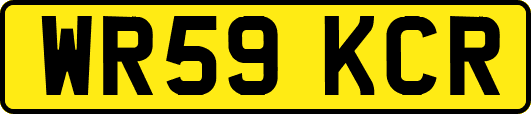 WR59KCR