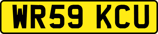WR59KCU
