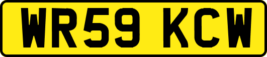 WR59KCW