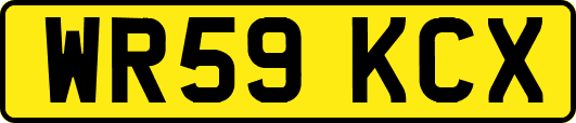 WR59KCX