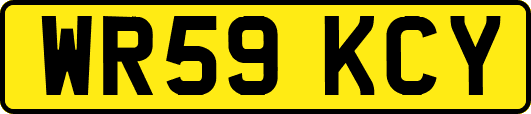 WR59KCY