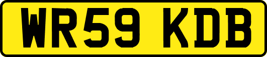 WR59KDB