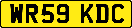 WR59KDC