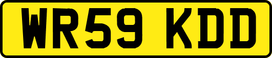WR59KDD