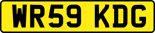 WR59KDG