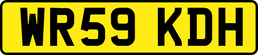 WR59KDH