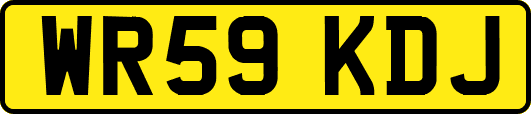 WR59KDJ