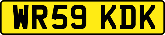 WR59KDK