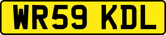 WR59KDL