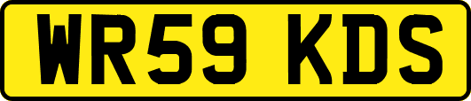 WR59KDS