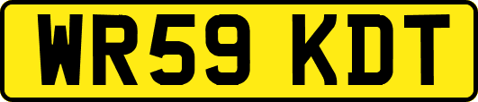 WR59KDT