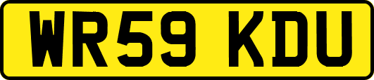 WR59KDU