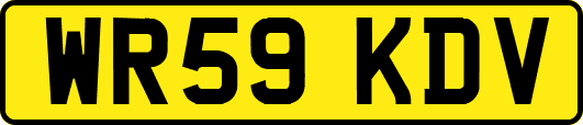WR59KDV