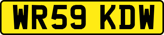 WR59KDW