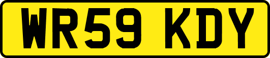 WR59KDY