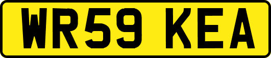 WR59KEA