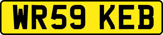 WR59KEB
