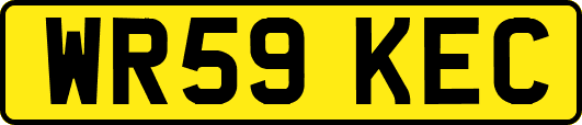 WR59KEC