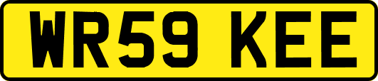 WR59KEE
