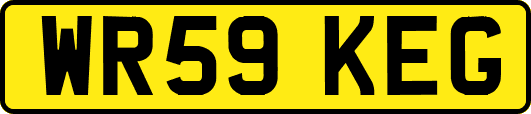 WR59KEG