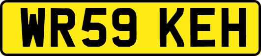 WR59KEH