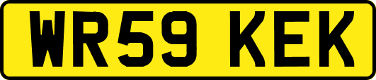 WR59KEK
