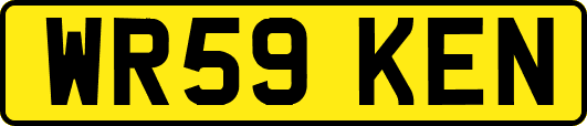 WR59KEN