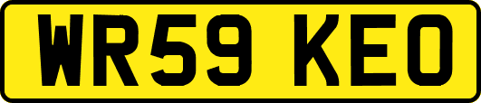 WR59KEO