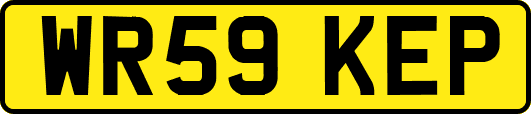 WR59KEP