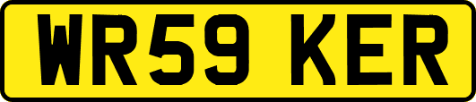 WR59KER