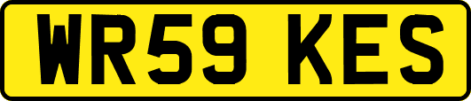 WR59KES