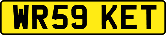 WR59KET