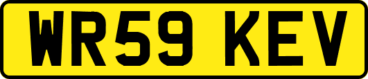 WR59KEV