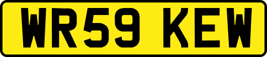 WR59KEW