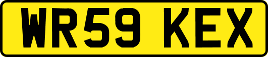 WR59KEX