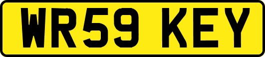 WR59KEY