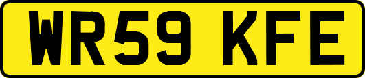 WR59KFE