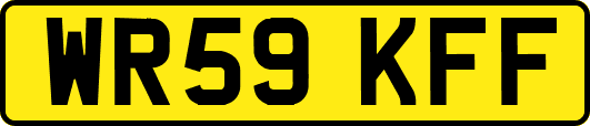 WR59KFF