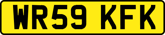 WR59KFK