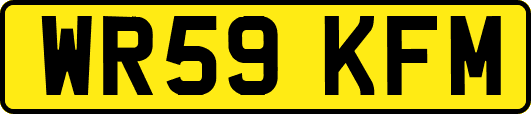 WR59KFM