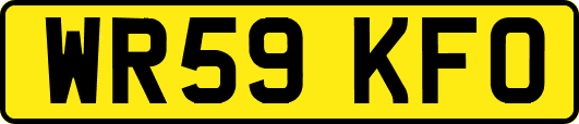 WR59KFO