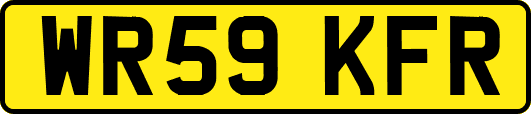 WR59KFR