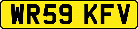 WR59KFV
