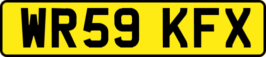 WR59KFX