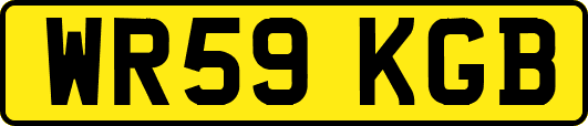 WR59KGB