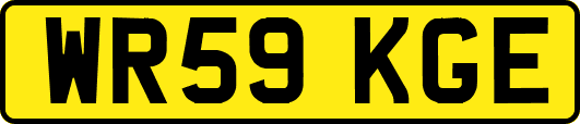 WR59KGE