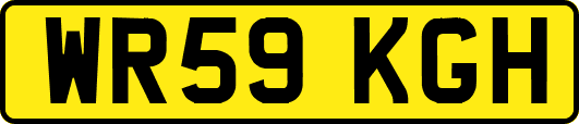 WR59KGH