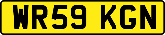 WR59KGN